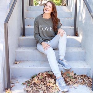 Meet your Posher, Kelsey